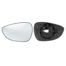 Cristal de espejo, retrovisor exterior Cristal de espejo, retrovisor exterior