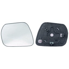 Cristal de espejo, retrovisor exterior Cristal de espejo, retrovisor exterior