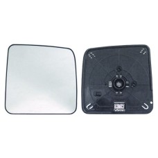 Cristal de espejo, retrovisor exterior Cristal de espejo, retrovisor exterior