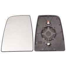 Cristal de espejo, retrovisor exterior Cristal de espejo, retrovisor exterior