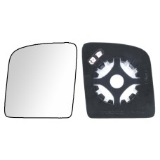 Cristal de espejo, retrovisor exterior Cristal de espejo, retrovisor exterior