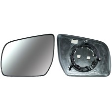 Cristal de espejo, retrovisor exterior Cristal de espejo, retrovisor exterior