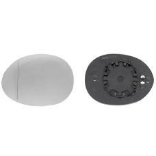 Cristal de espejo, retrovisor exterior Cristal de espejo, retrovisor exterior