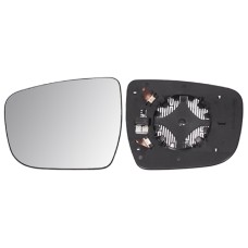 Cristal de espejo, retrovisor exterior Cristal de espejo, retrovisor exterior