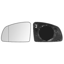 Cristal de espejo, retrovisor exterior Cristal de espejo, retrovisor exterior