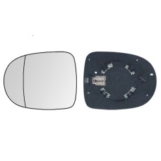 Cristal de espejo, retrovisor exterior Cristal de espejo, retrovisor exterior