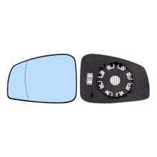Cristal de espejo, retrovisor exterior Cristal de espejo, retrovisor exterior