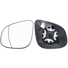 Cristal de espejo, retrovisor exterior Cristal de espejo, retrovisor exterior