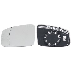 Cristal de espejo, retrovisor exterior Cristal de espejo, retrovisor exterior