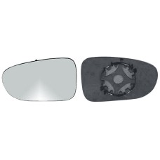 Cristal de espejo, retrovisor exterior Cristal de espejo, retrovisor exterior