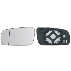 Cristal de espejo, retrovisor exterior Cristal de espejo, retrovisor exterior