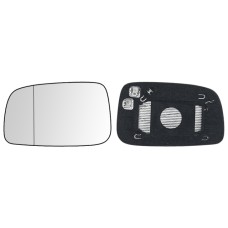 Cristal de espejo, retrovisor exterior Cristal de espejo, retrovisor exterior