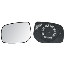 Cristal de espejo, retrovisor exterior Cristal de espejo, retrovisor exterior