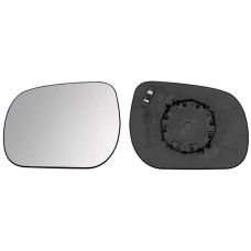 Cristal de espejo, retrovisor exterior Cristal de espejo, retrovisor exterior