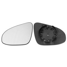 Cristal de espejo, retrovisor exterior Cristal de espejo, retrovisor exterior