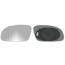 Cristal de espejo, retrovisor exterior Cristal de espejo, retrovisor exterior