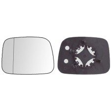 Cristal de espejo, retrovisor exterior Cristal de espejo, retrovisor exterior