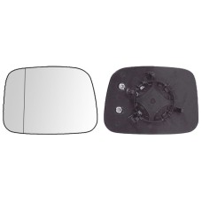 Cristal de espejo, retrovisor exterior Cristal de espejo, retrovisor exterior