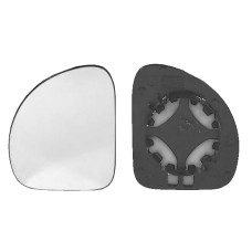 Cristal de espejo, retrovisor exterior Cristal de espejo, retrovisor exterior