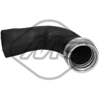 Tubo flexible de aire de sobrealimentación - Metalcaucho 09094