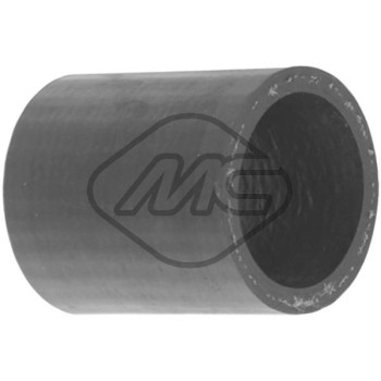 Tubo flexible de aire de sobrealimentación - Metalcaucho 09232