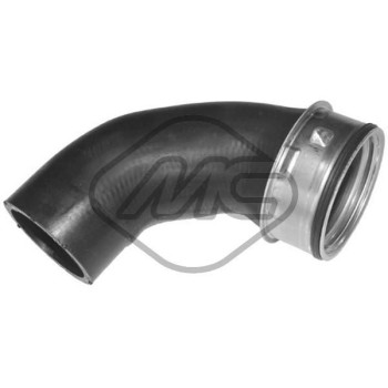 Tubo flexible de aire de sobrealimentación - Metalcaucho 09603