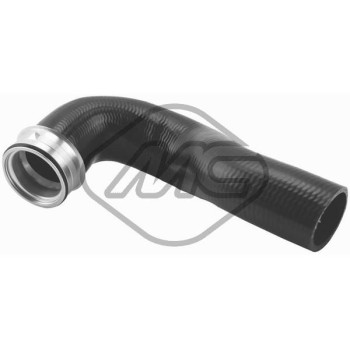 Tubo flexible de aire de sobrealimentación - Metalcaucho 09669