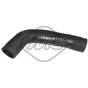 Tubo flexible de aire de sobrealimentación - Metalcaucho 09699