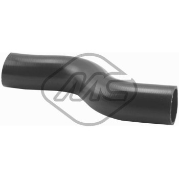 Tubo flexible de aire de sobrealimentación - Metalcaucho 09726
