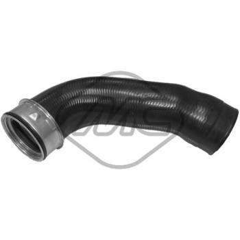 Tubo flexible de aire de sobrealimentación - Metalcaucho 09772