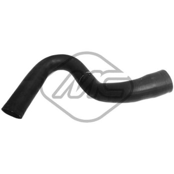 Tubo flexible de aire de sobrealimentación - Metalcaucho 09792