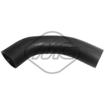 Tubo flexible de aire de sobrealimentación - Metalcaucho 09815