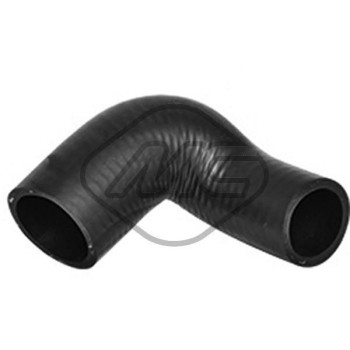 Tubo flexible de aire de sobrealimentación - Metalcaucho 09901