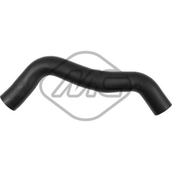 Tubo flexible de aire de sobrealimentación - Metalcaucho 09915