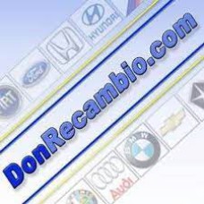 Tulipa, piloto trasero Tulipa, piloto trasero