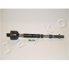 Articulación axial, barra de acoplamiento - JAPKO-103221