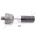 Articulación axial, barra de acoplamiento - JAPKO-103228