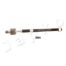 Articulación axial, barra de acoplamiento - JAPKO-103D04 Articulación axial, barra de acoplamiento - JAPKO-103D04