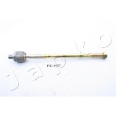 Articulación axial, barra de acoplamiento - JAPKO-103H07