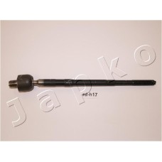 Articulación axial, barra de acoplamiento - JAPKO-103H17