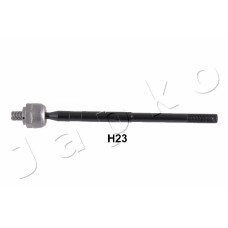 Articulación axial, barra de acoplamiento - JAPKO-103H23