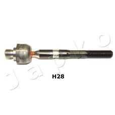Articulación axial, barra de acoplamiento - JAPKO-103H28