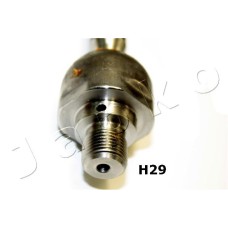 Articulación axial, barra de acoplamiento - JAPKO-103H29