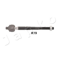 Articulación axial, barra de acoplamiento - JAPKO-103K19