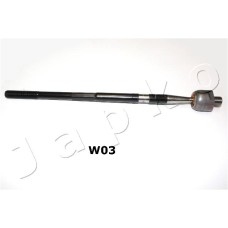 Articulación axial, barra de acoplamiento - JAPKO-103W03