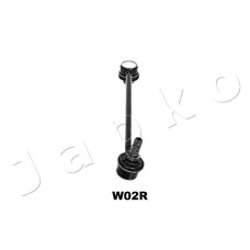 Estabilizador, suspensión - JAPKO-106W02R Estabilizador, suspensión - JAPKO-106W02R