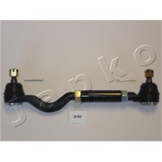 Articulación axial, barra de acoplamiento - JAPKO-110H52
