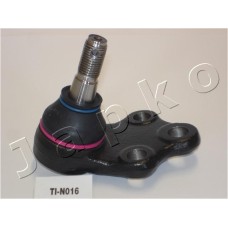 Rótula de suspensión/carga - JAPKO-111N016R Rótula de suspensión/carga - JAPKO-111N016R