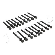 Juego de tornillos de culata - JAPKO-115100 Juego de tornillos de culata - JAPKO-115100