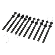 Juego de tornillos de culata - JAPKO-115112 Juego de tornillos de culata - JAPKO-115112